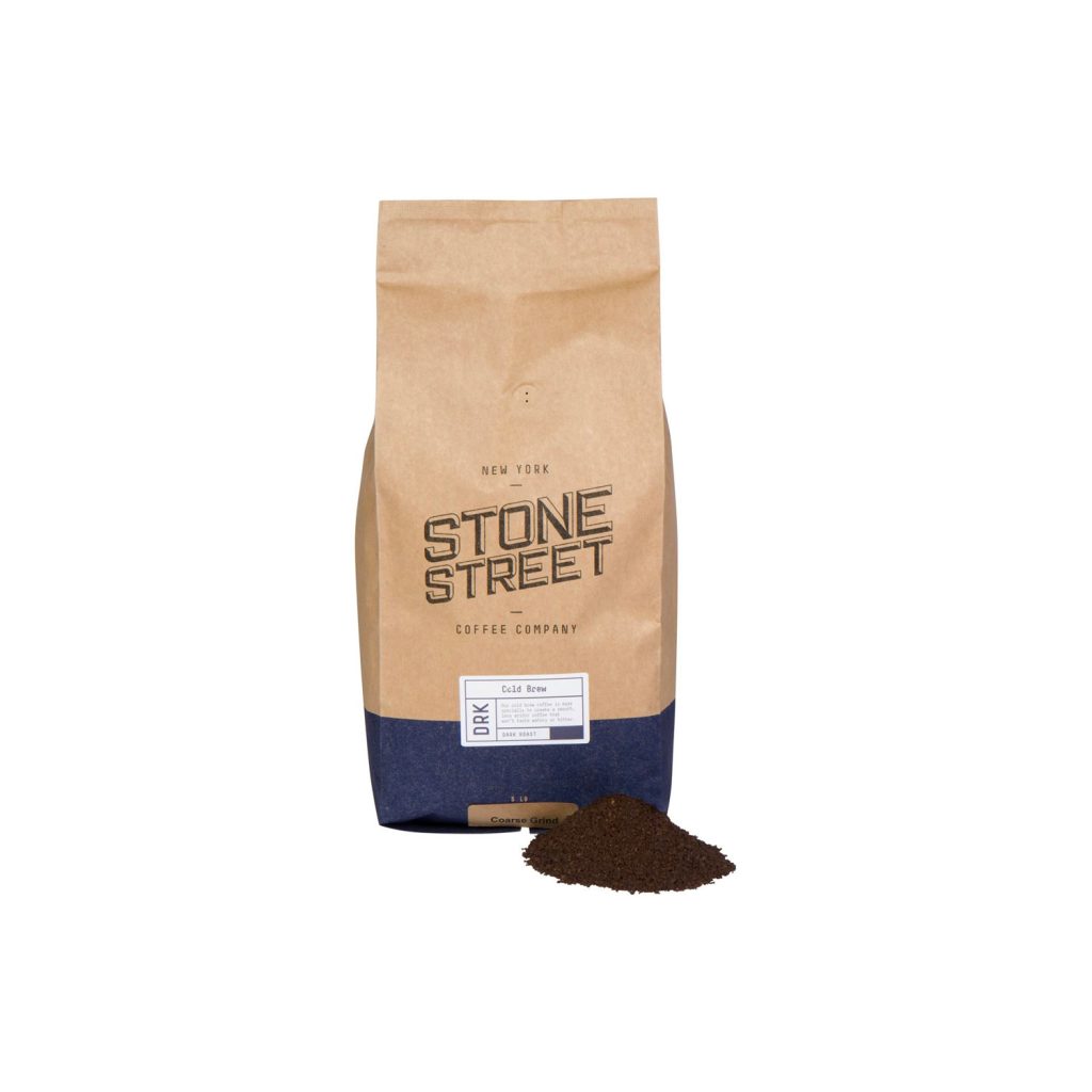 Reserve Coarsely Ground Coffee - Serralheria em Praia Grande