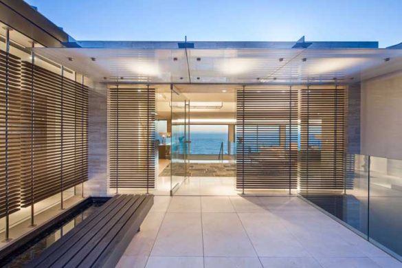 Portas de Vidro em Praia Grande